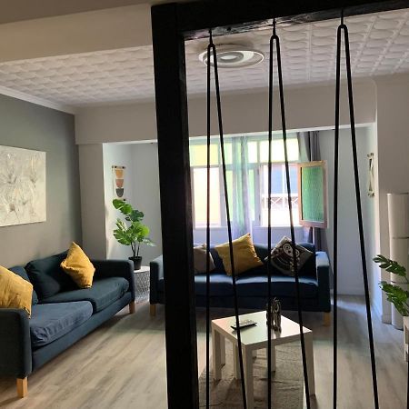 Coliving El Toro Hotel Las Palmas de Gran Canaria Luaran gambar