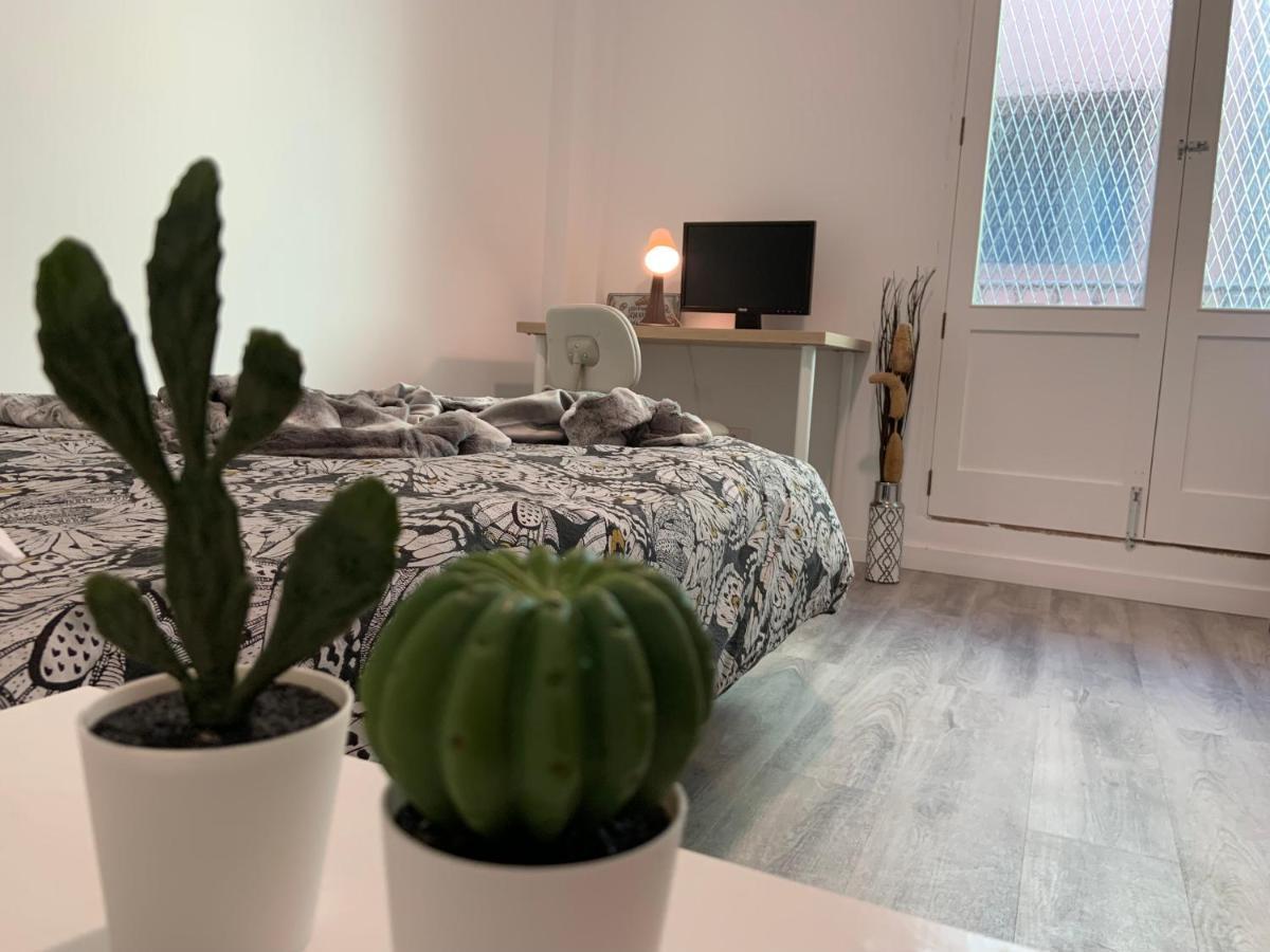 Coliving El Toro Hotel Las Palmas de Gran Canaria Luaran gambar
