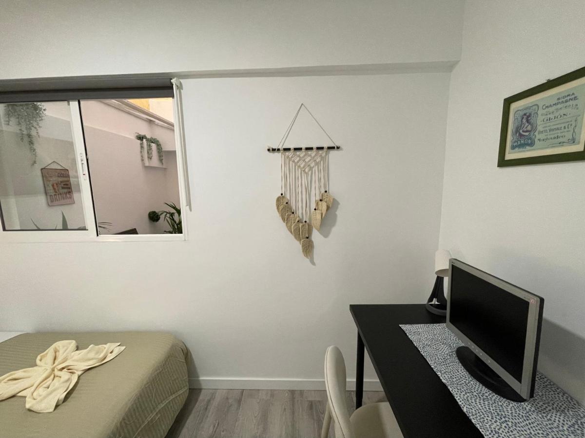 Coliving El Toro Hotel Las Palmas de Gran Canaria Luaran gambar
