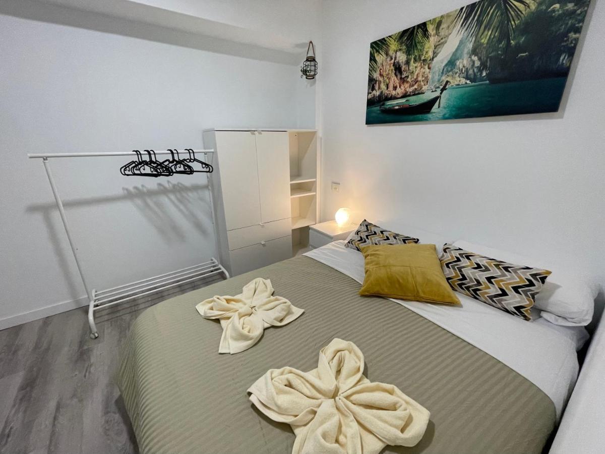 Coliving El Toro Hotel Las Palmas de Gran Canaria Luaran gambar