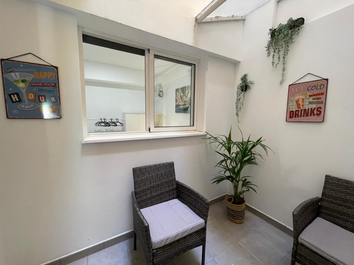 Coliving El Toro Hotel Las Palmas de Gran Canaria Luaran gambar