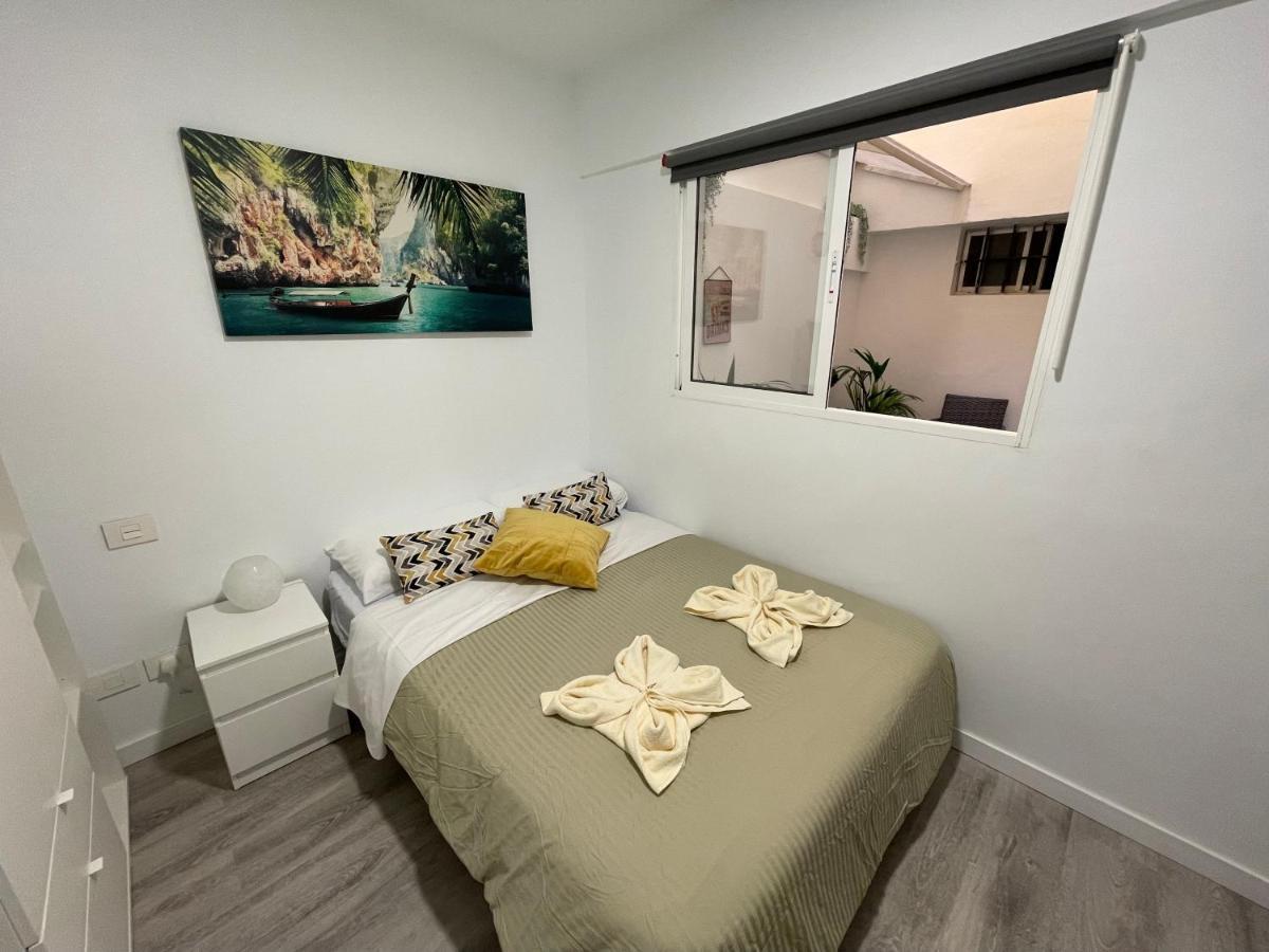 Coliving El Toro Hotel Las Palmas de Gran Canaria Luaran gambar