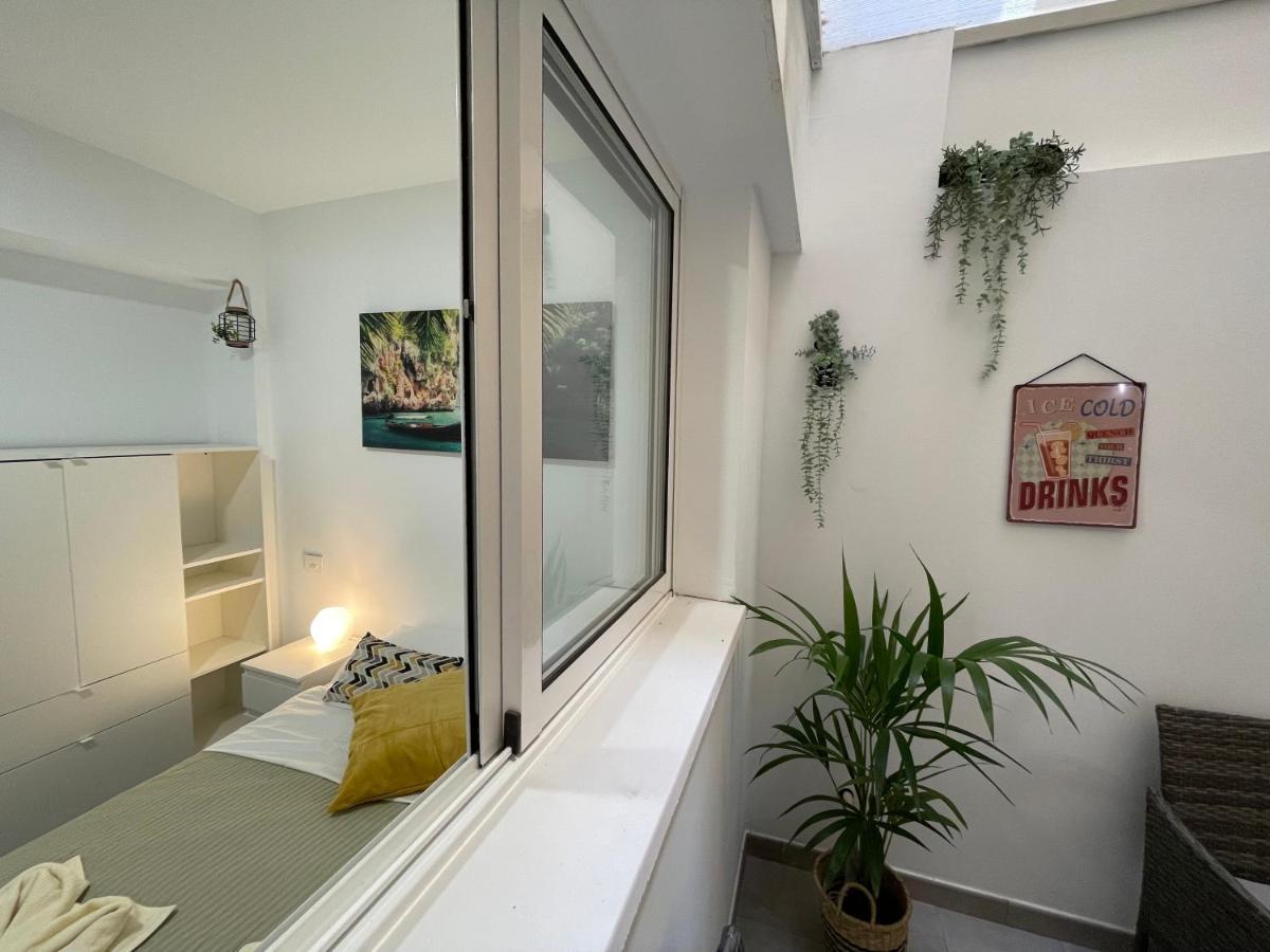 Coliving El Toro Hotel Las Palmas de Gran Canaria Luaran gambar