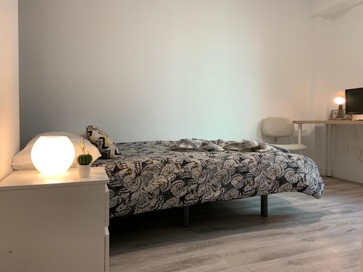 Coliving El Toro Hotel Las Palmas de Gran Canaria Luaran gambar