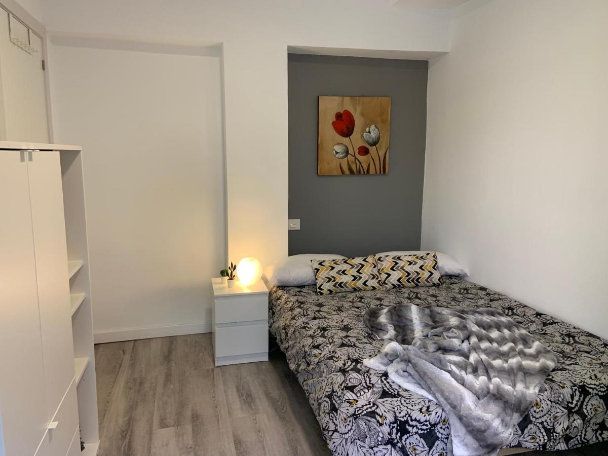 Coliving El Toro Hotel Las Palmas de Gran Canaria Luaran gambar
