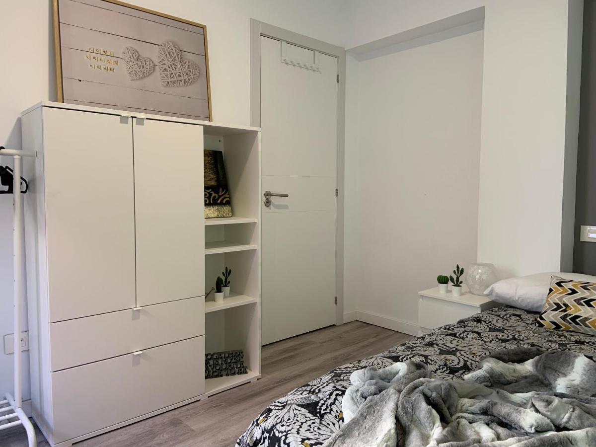 Coliving El Toro Hotel Las Palmas de Gran Canaria Luaran gambar