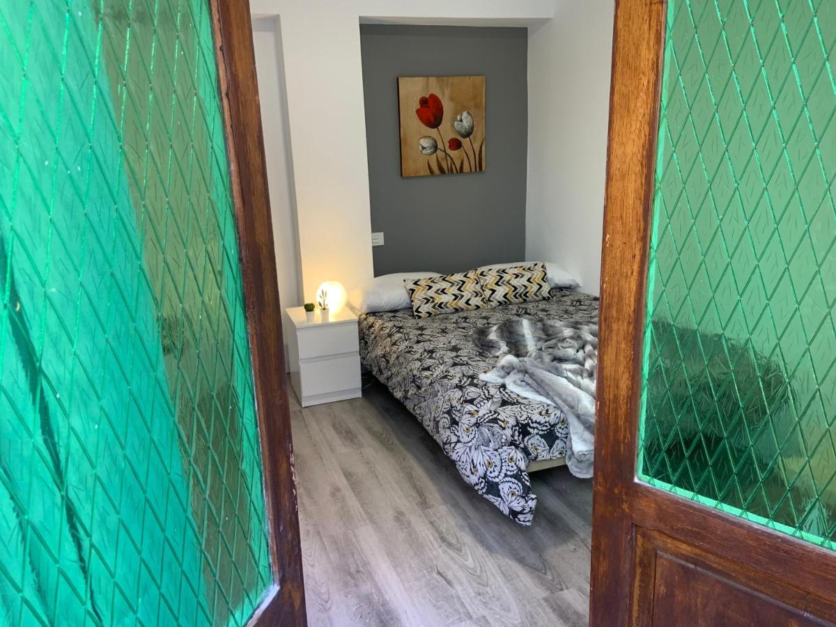 Coliving El Toro Hotel Las Palmas de Gran Canaria Luaran gambar