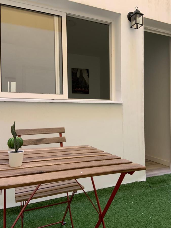 Coliving El Toro Hotel Las Palmas de Gran Canaria Luaran gambar