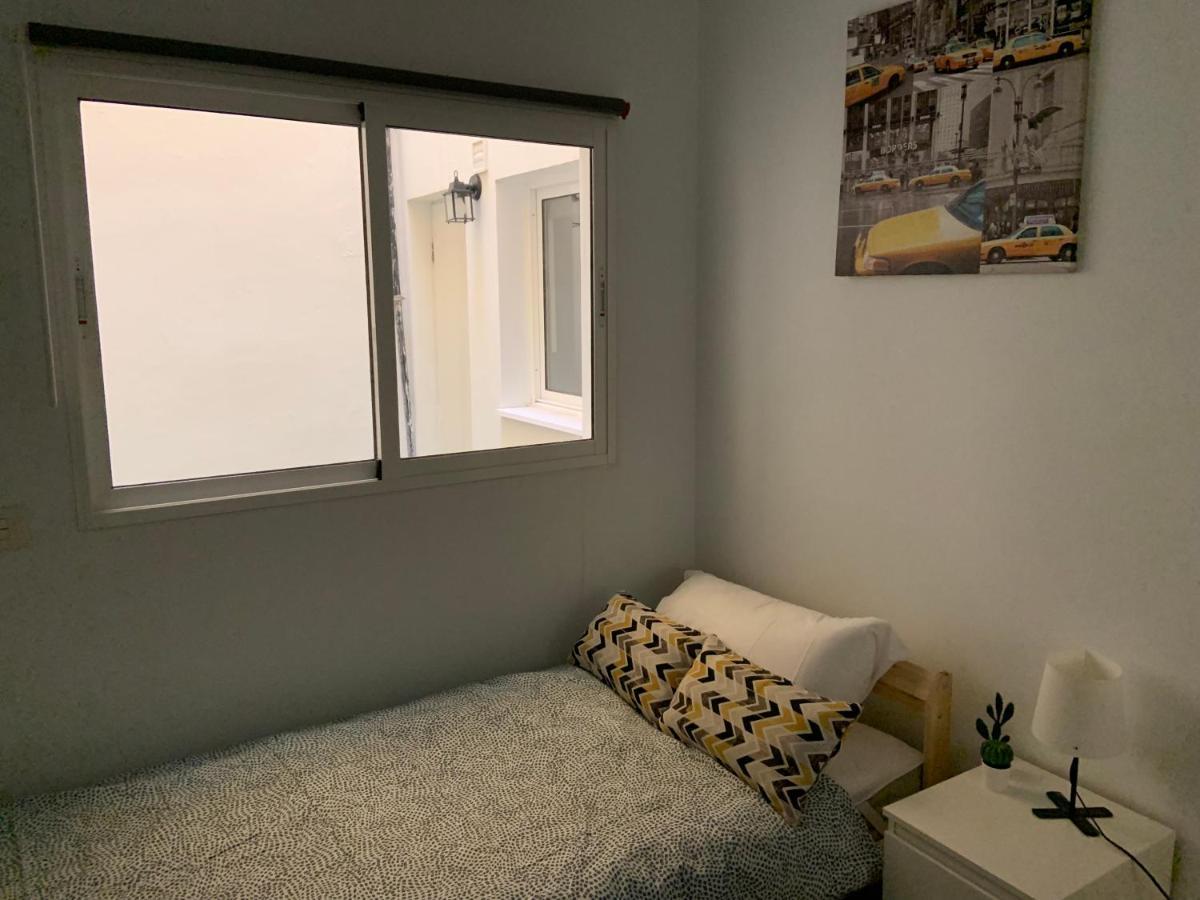 Coliving El Toro Hotel Las Palmas de Gran Canaria Luaran gambar