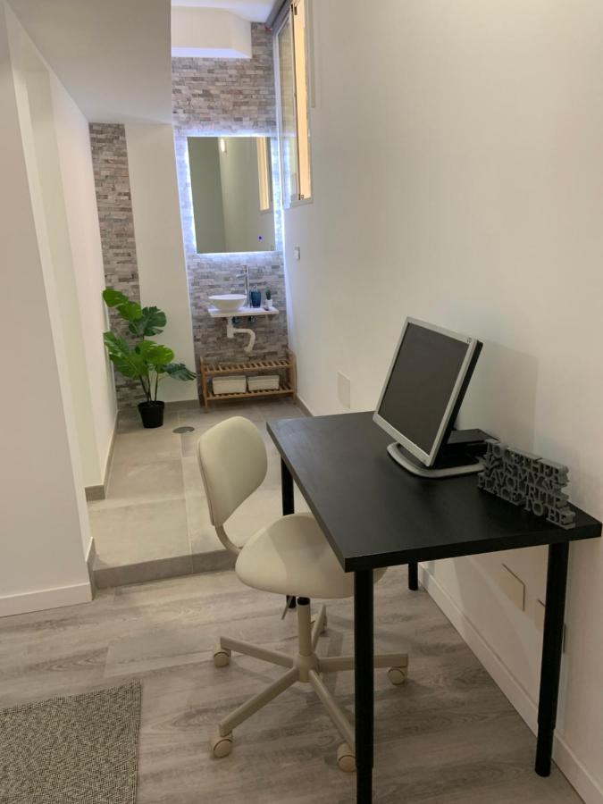 Coliving El Toro Hotel Las Palmas de Gran Canaria Luaran gambar