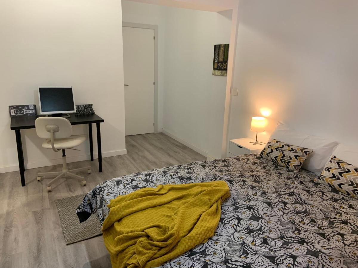 Coliving El Toro Hotel Las Palmas de Gran Canaria Luaran gambar
