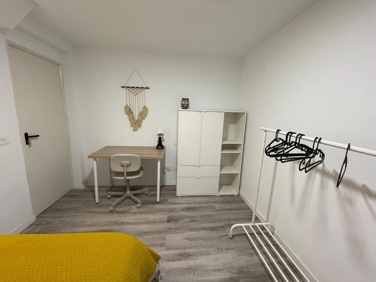 Coliving El Toro Hotel Las Palmas de Gran Canaria Luaran gambar