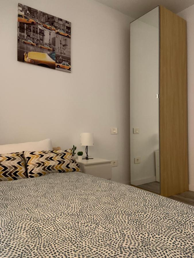 Coliving El Toro Hotel Las Palmas de Gran Canaria Luaran gambar