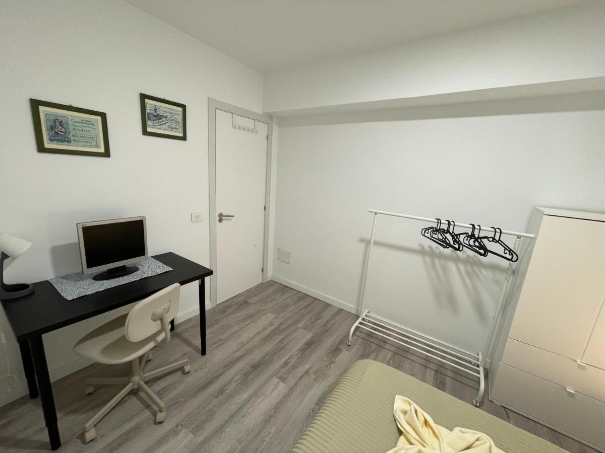 Coliving El Toro Hotel Las Palmas de Gran Canaria Luaran gambar