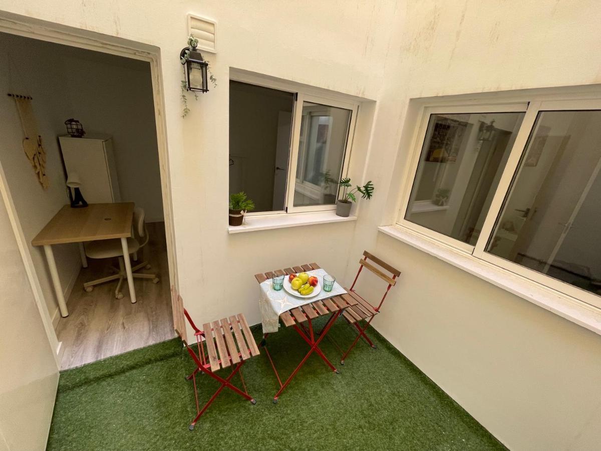 Coliving El Toro Hotel Las Palmas de Gran Canaria Luaran gambar