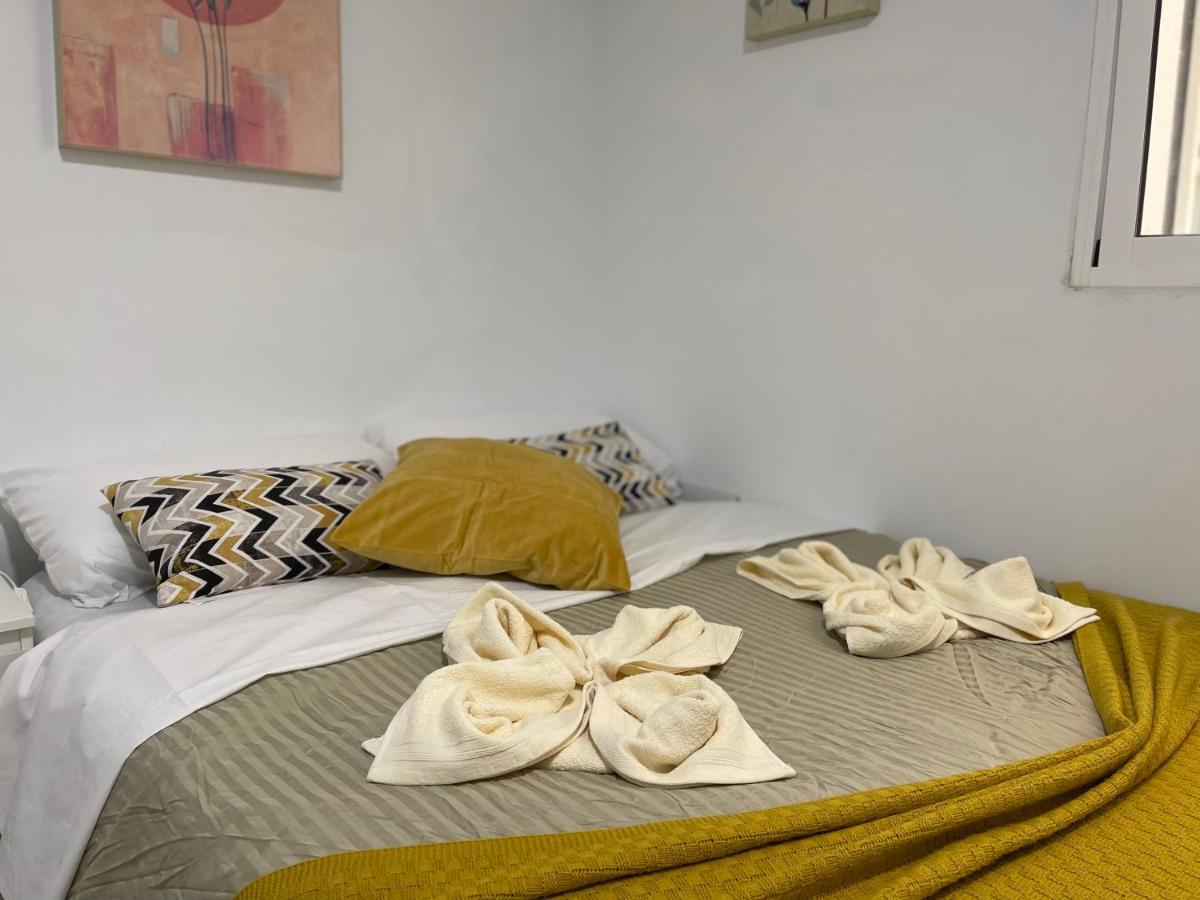 Coliving El Toro Hotel Las Palmas de Gran Canaria Luaran gambar