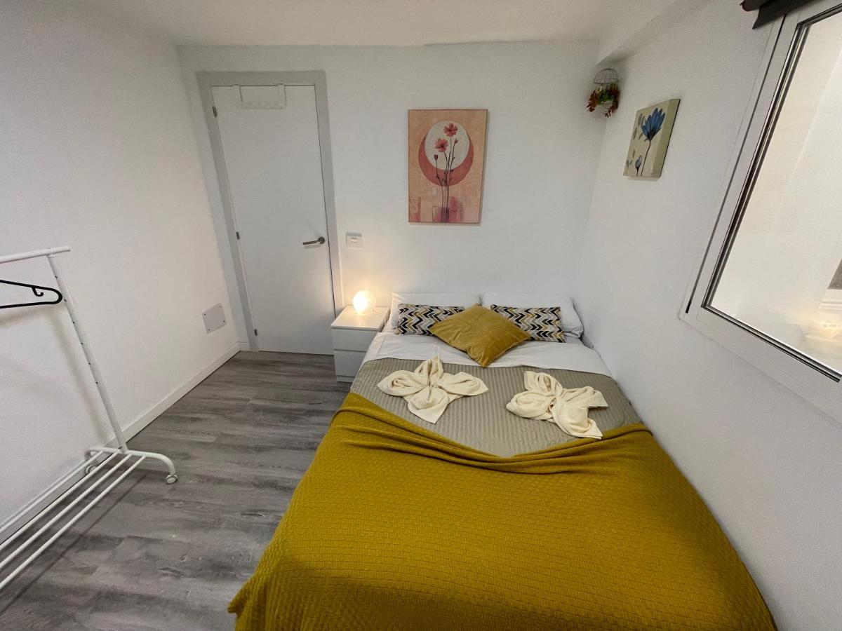 Coliving El Toro Hotel Las Palmas de Gran Canaria Luaran gambar