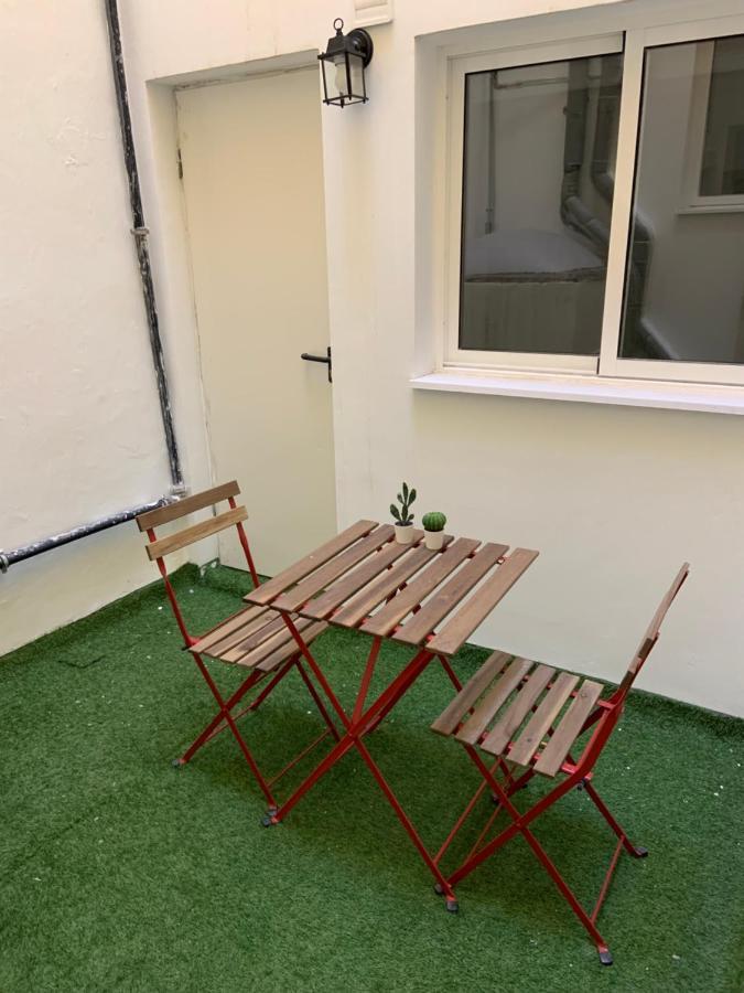 Coliving El Toro Hotel Las Palmas de Gran Canaria Luaran gambar