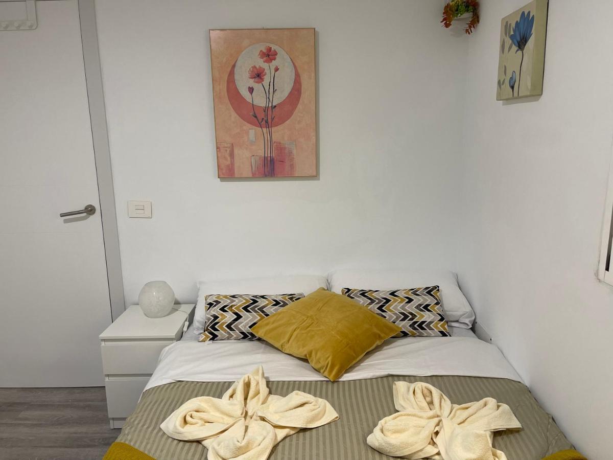 Coliving El Toro Hotel Las Palmas de Gran Canaria Luaran gambar
