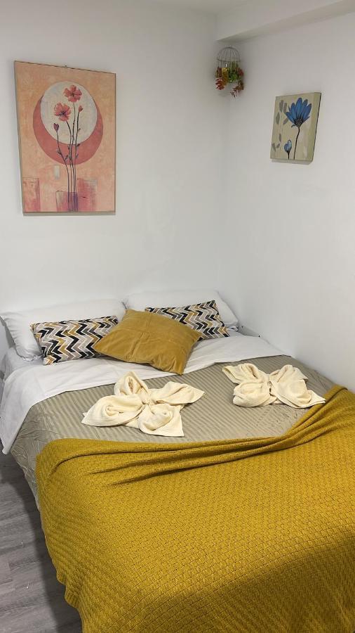 Coliving El Toro Hotel Las Palmas de Gran Canaria Luaran gambar