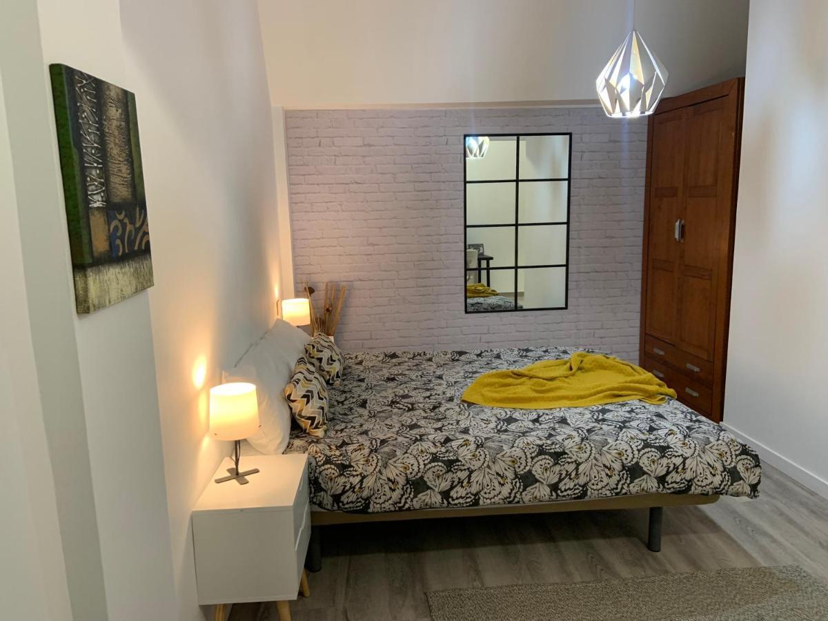 Coliving El Toro Hotel Las Palmas de Gran Canaria Luaran gambar