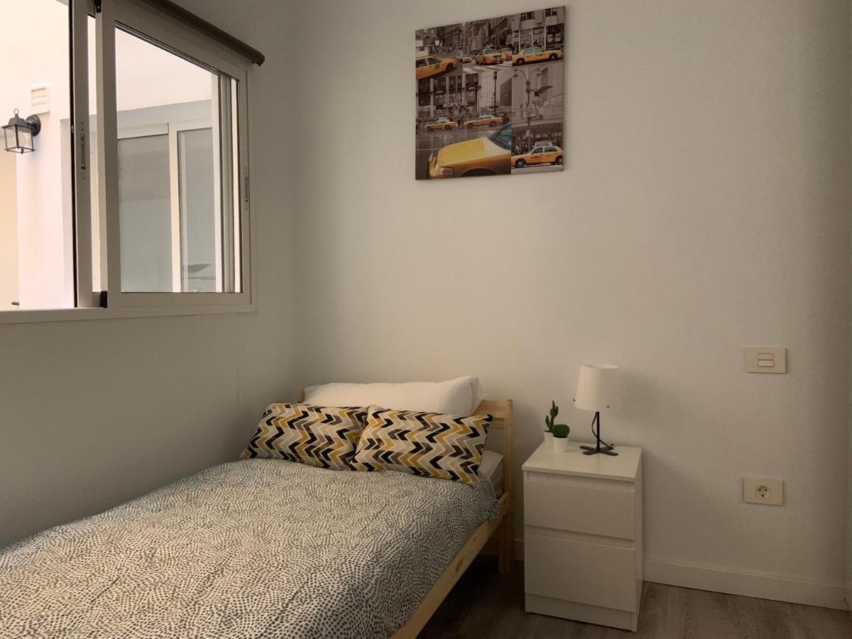 Coliving El Toro Hotel Las Palmas de Gran Canaria Luaran gambar