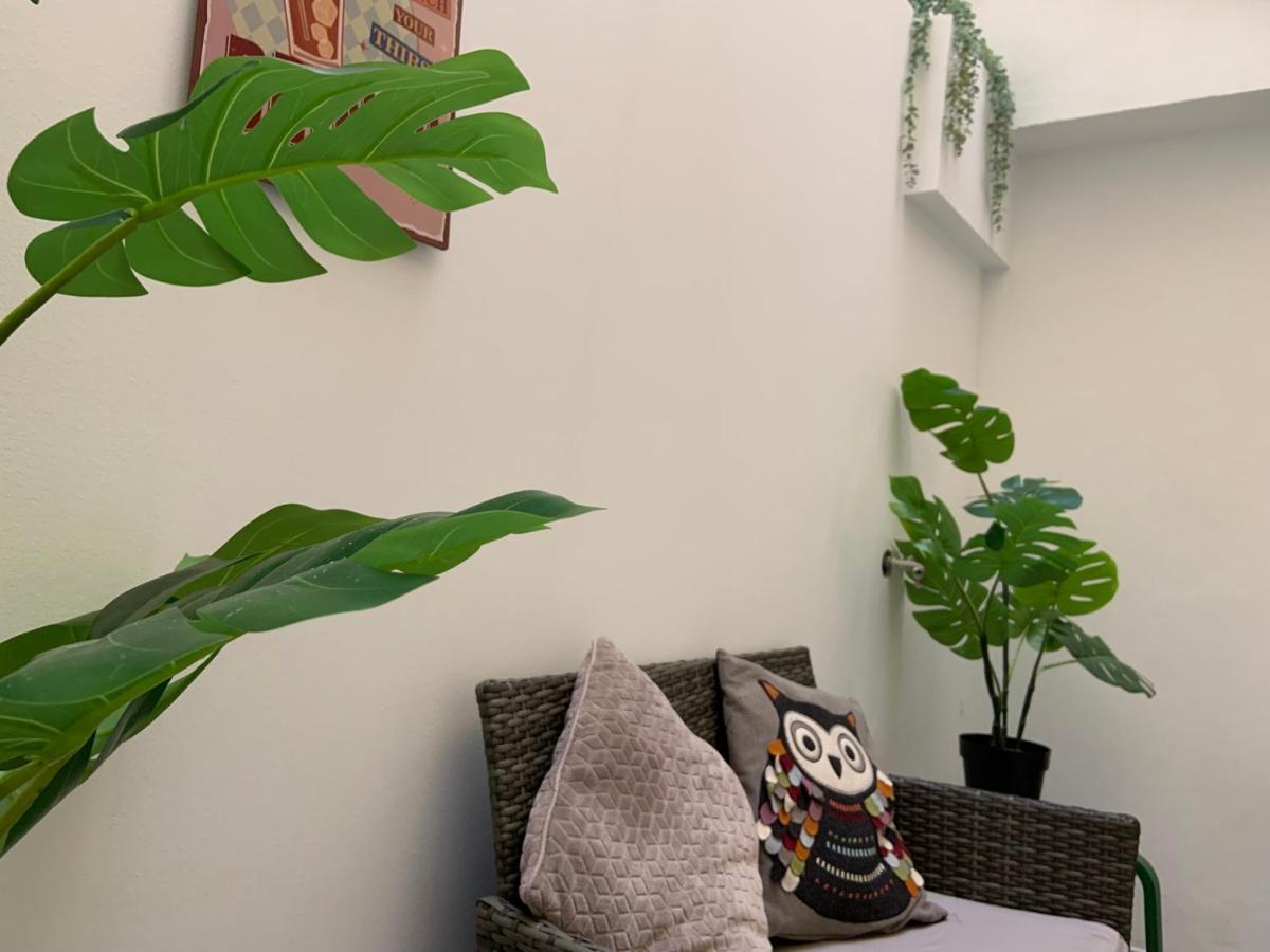 Coliving El Toro Hotel Las Palmas de Gran Canaria Luaran gambar