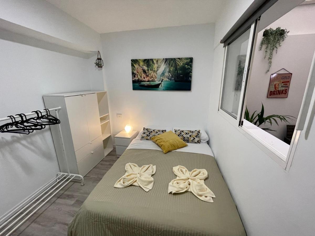 Coliving El Toro Hotel Las Palmas de Gran Canaria Luaran gambar