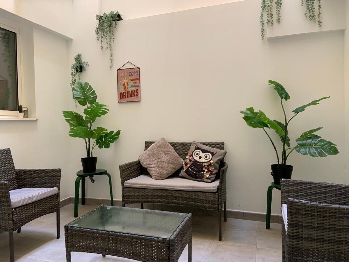 Coliving El Toro Hotel Las Palmas de Gran Canaria Luaran gambar