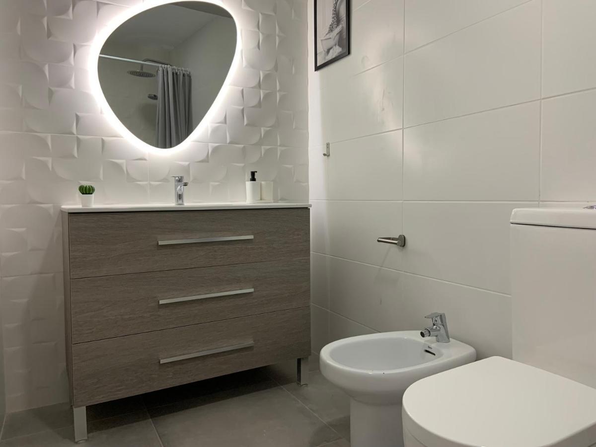 Coliving El Toro Hotel Las Palmas de Gran Canaria Luaran gambar