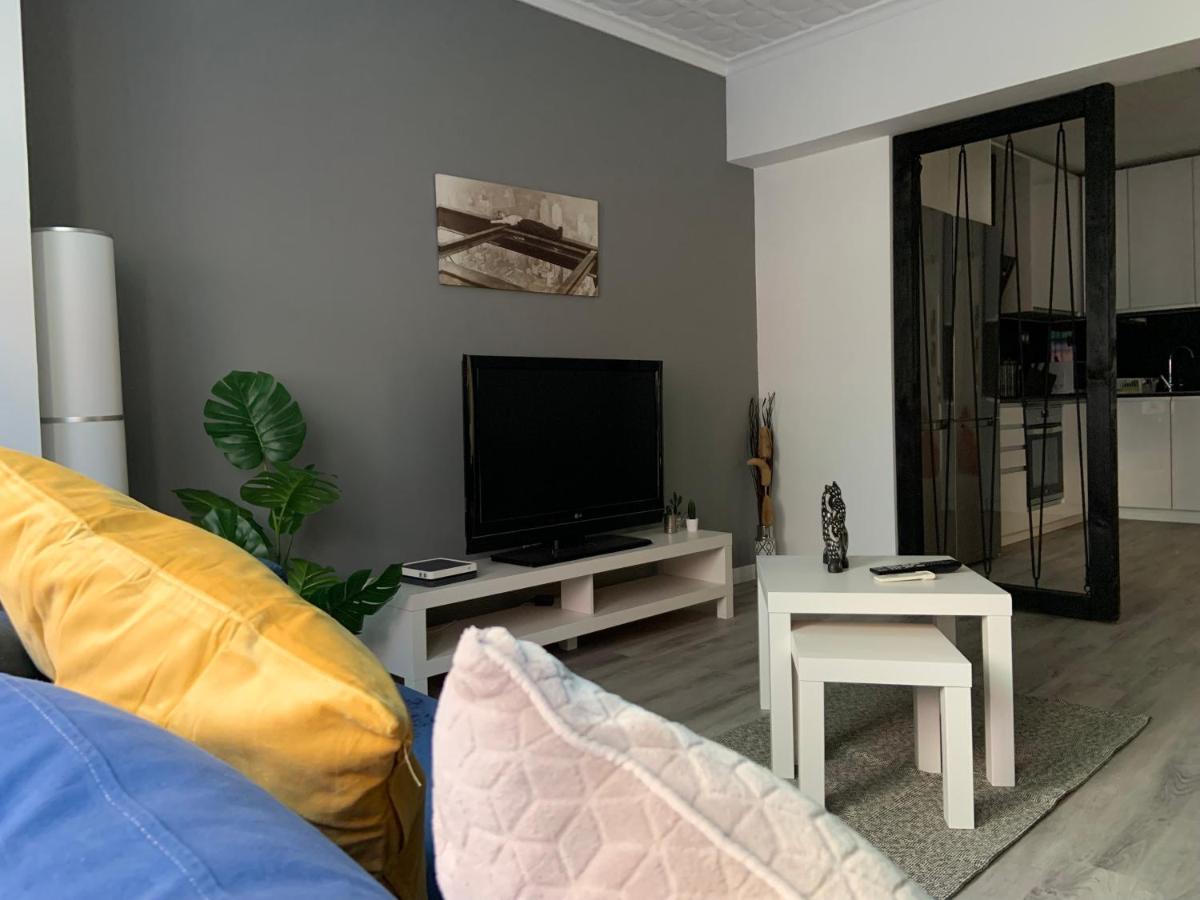 Coliving El Toro Hotel Las Palmas de Gran Canaria Luaran gambar