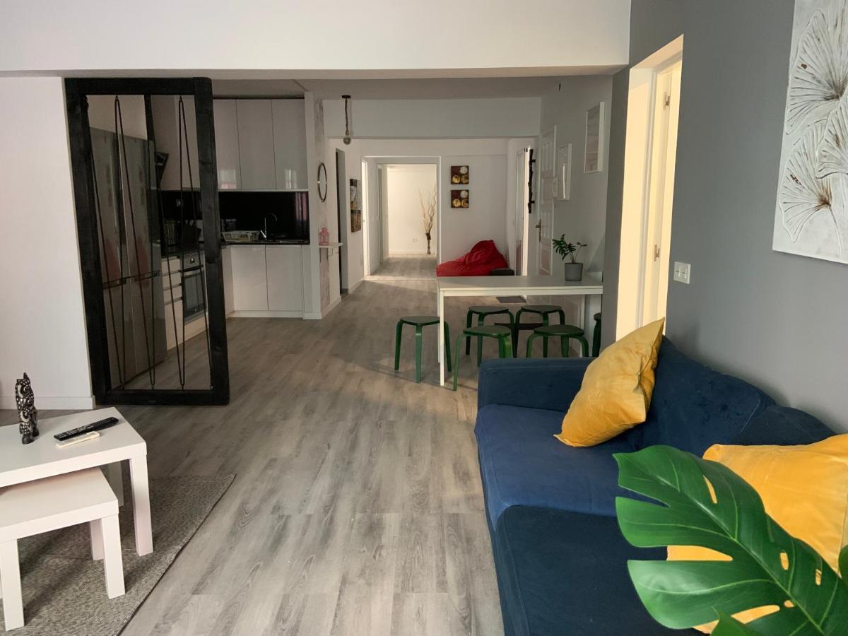 Coliving El Toro Hotel Las Palmas de Gran Canaria Luaran gambar