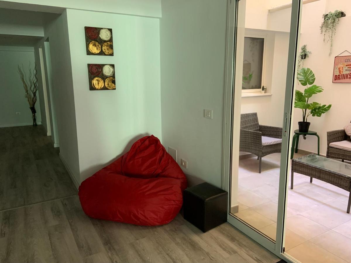 Coliving El Toro Hotel Las Palmas de Gran Canaria Luaran gambar