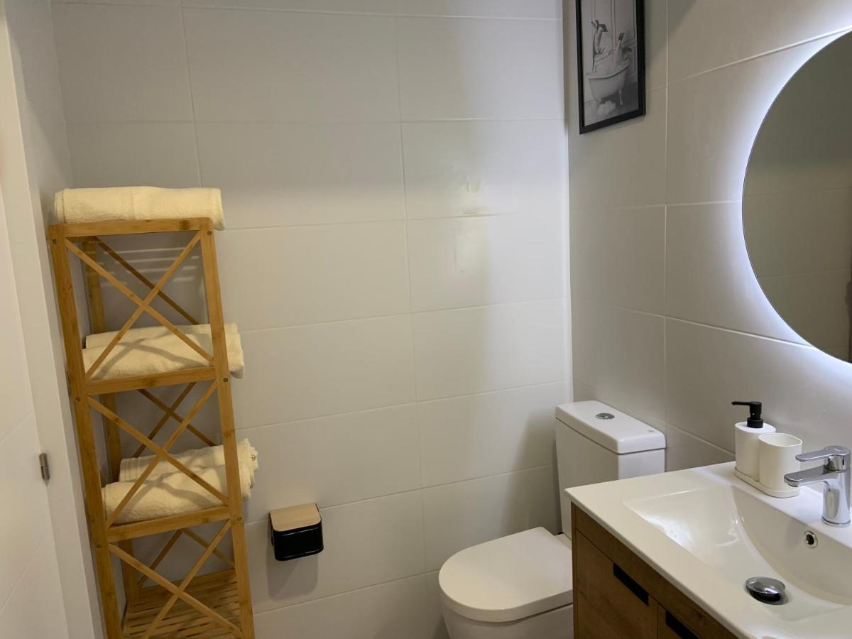Coliving El Toro Hotel Las Palmas de Gran Canaria Luaran gambar