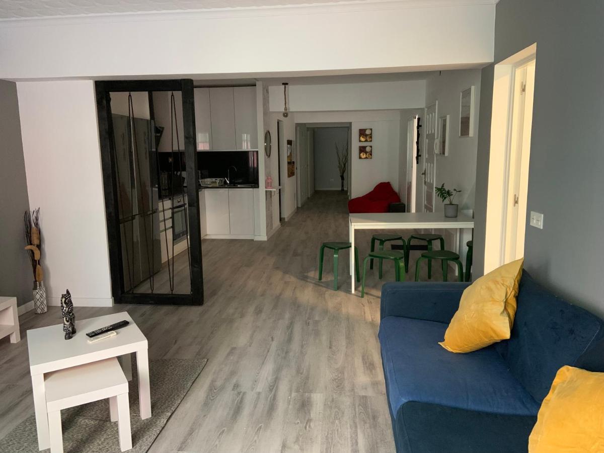 Coliving El Toro Hotel Las Palmas de Gran Canaria Luaran gambar