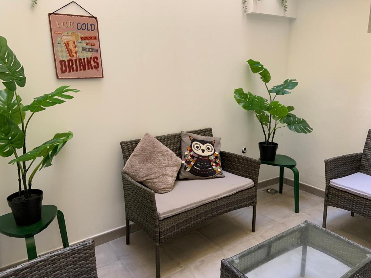 Coliving El Toro Hotel Las Palmas de Gran Canaria Luaran gambar
