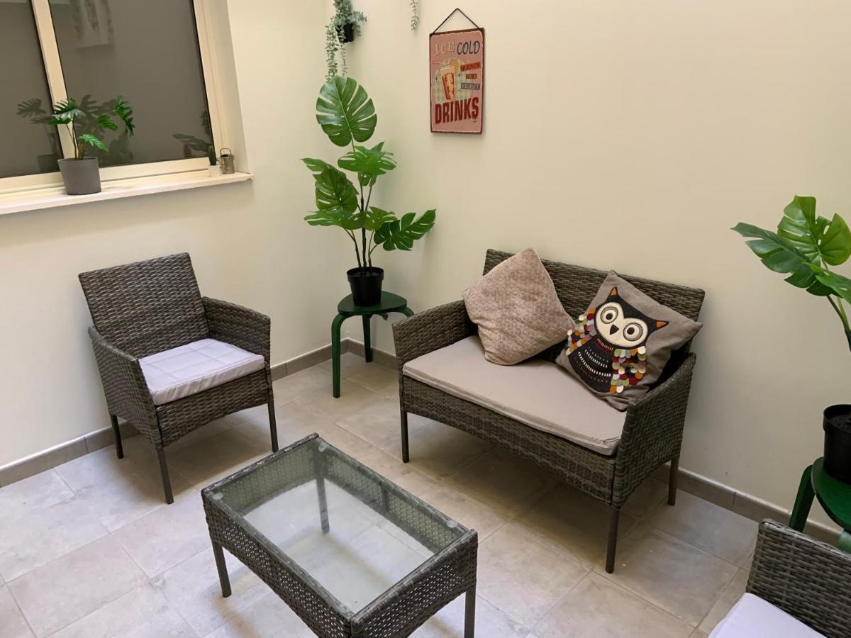 Coliving El Toro Hotel Las Palmas de Gran Canaria Luaran gambar