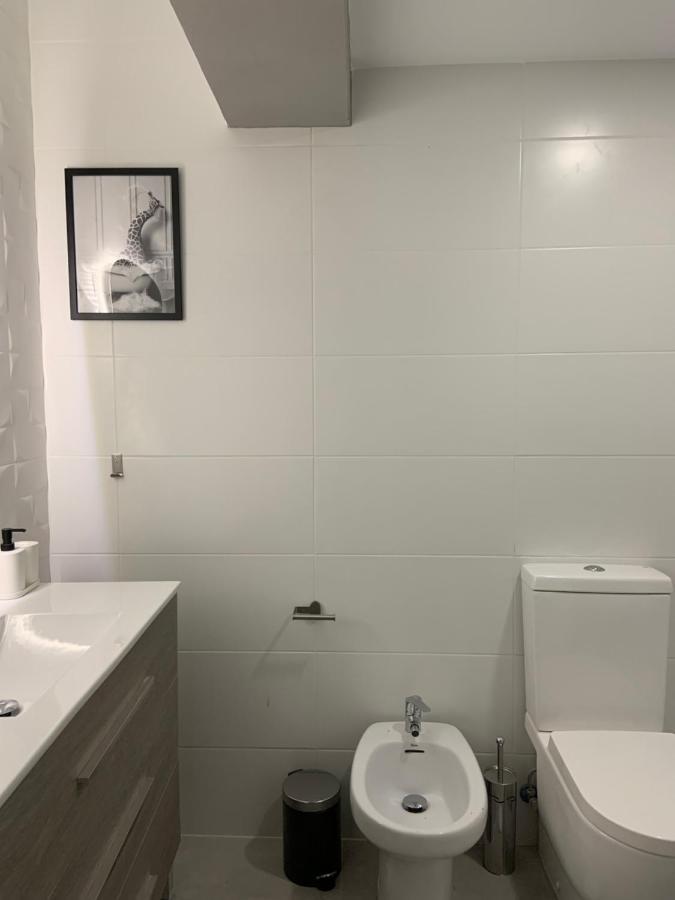Coliving El Toro Hotel Las Palmas de Gran Canaria Luaran gambar