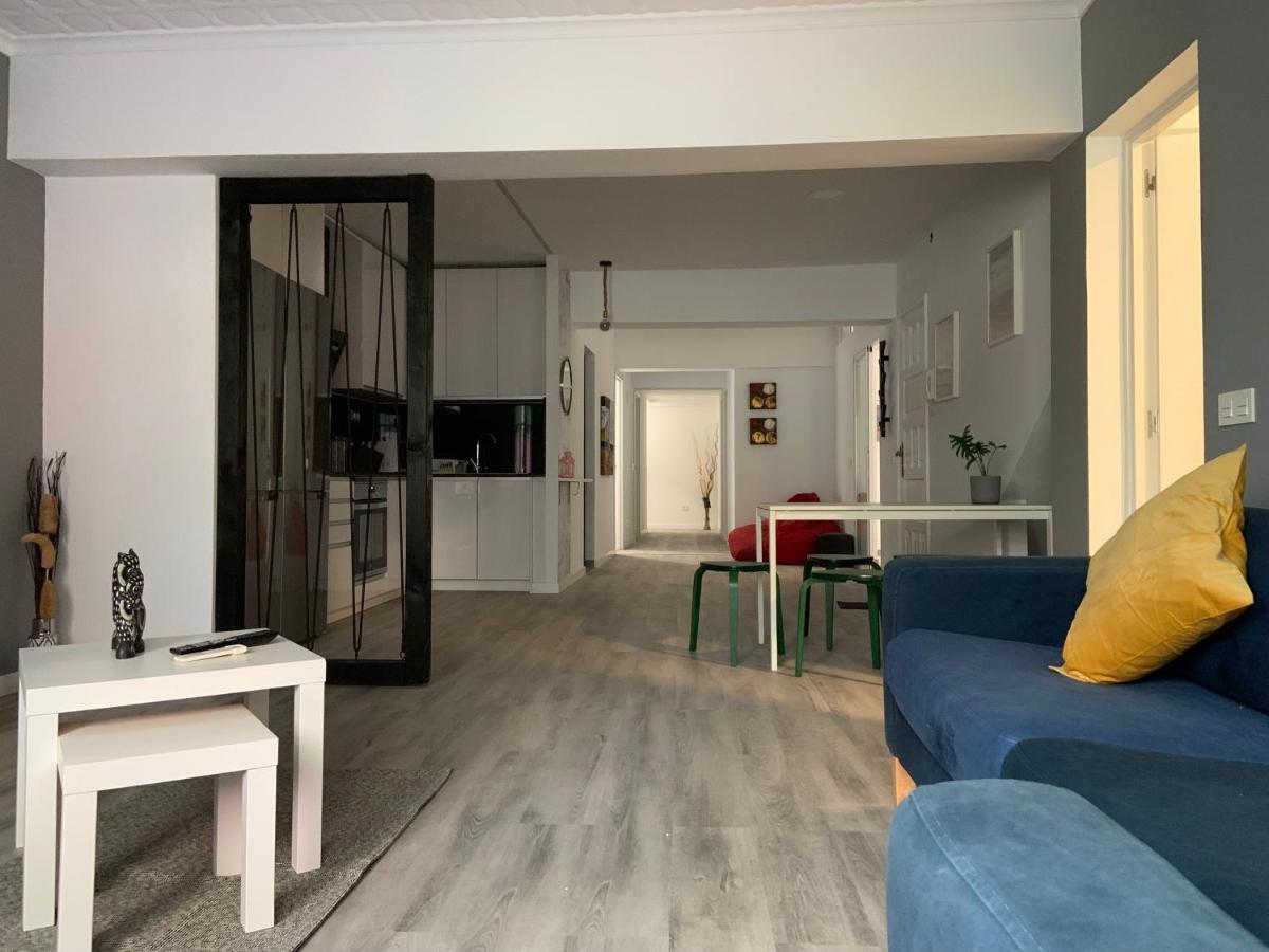 Coliving El Toro Hotel Las Palmas de Gran Canaria Luaran gambar