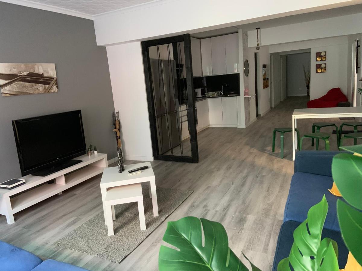Coliving El Toro Hotel Las Palmas de Gran Canaria Luaran gambar