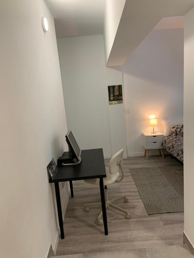 Coliving El Toro Hotel Las Palmas de Gran Canaria Luaran gambar
