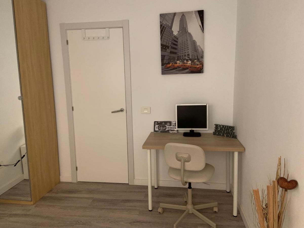 Coliving El Toro Hotel Las Palmas de Gran Canaria Luaran gambar