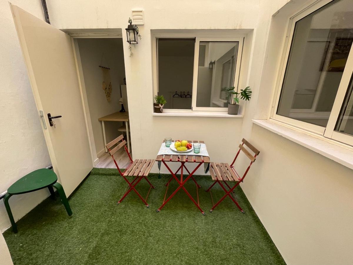 Coliving El Toro Hotel Las Palmas de Gran Canaria Luaran gambar