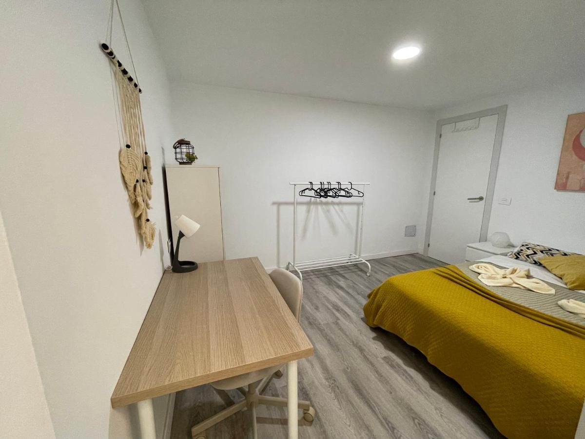 Coliving El Toro Hotel Las Palmas de Gran Canaria Luaran gambar