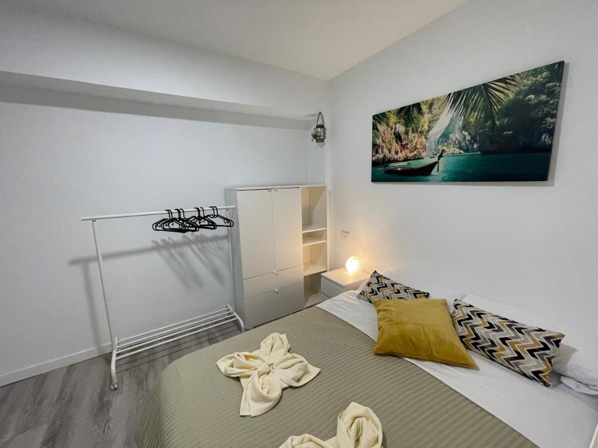Coliving El Toro Hotel Las Palmas de Gran Canaria Luaran gambar