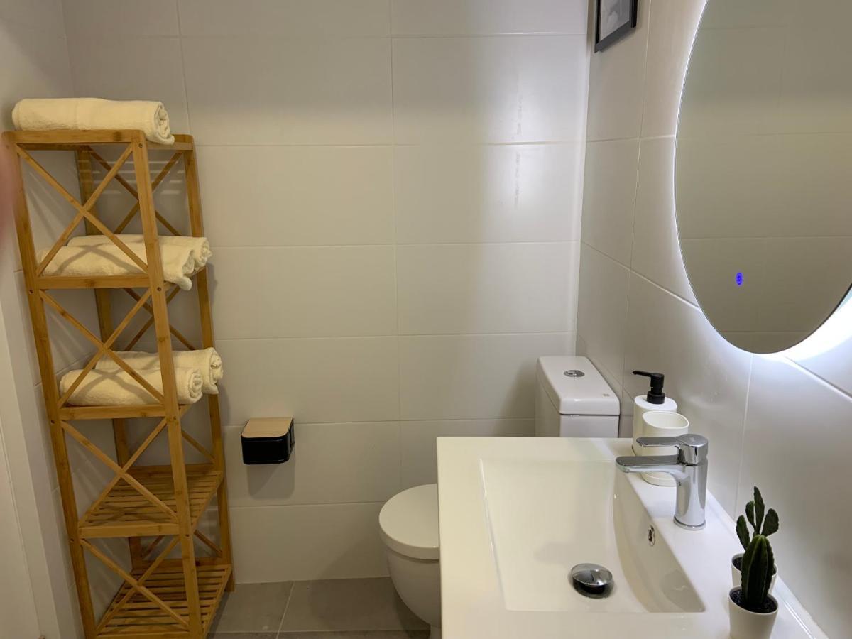 Coliving El Toro Hotel Las Palmas de Gran Canaria Luaran gambar