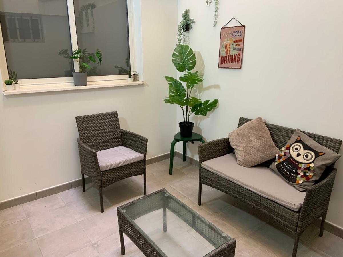 Coliving El Toro Hotel Las Palmas de Gran Canaria Luaran gambar