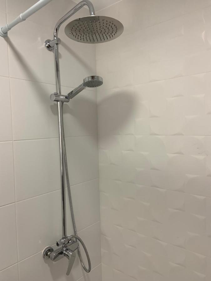 Coliving El Toro Hotel Las Palmas de Gran Canaria Luaran gambar
