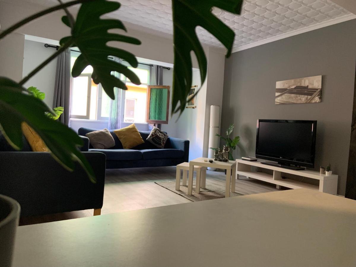 Coliving El Toro Hotel Las Palmas de Gran Canaria Luaran gambar