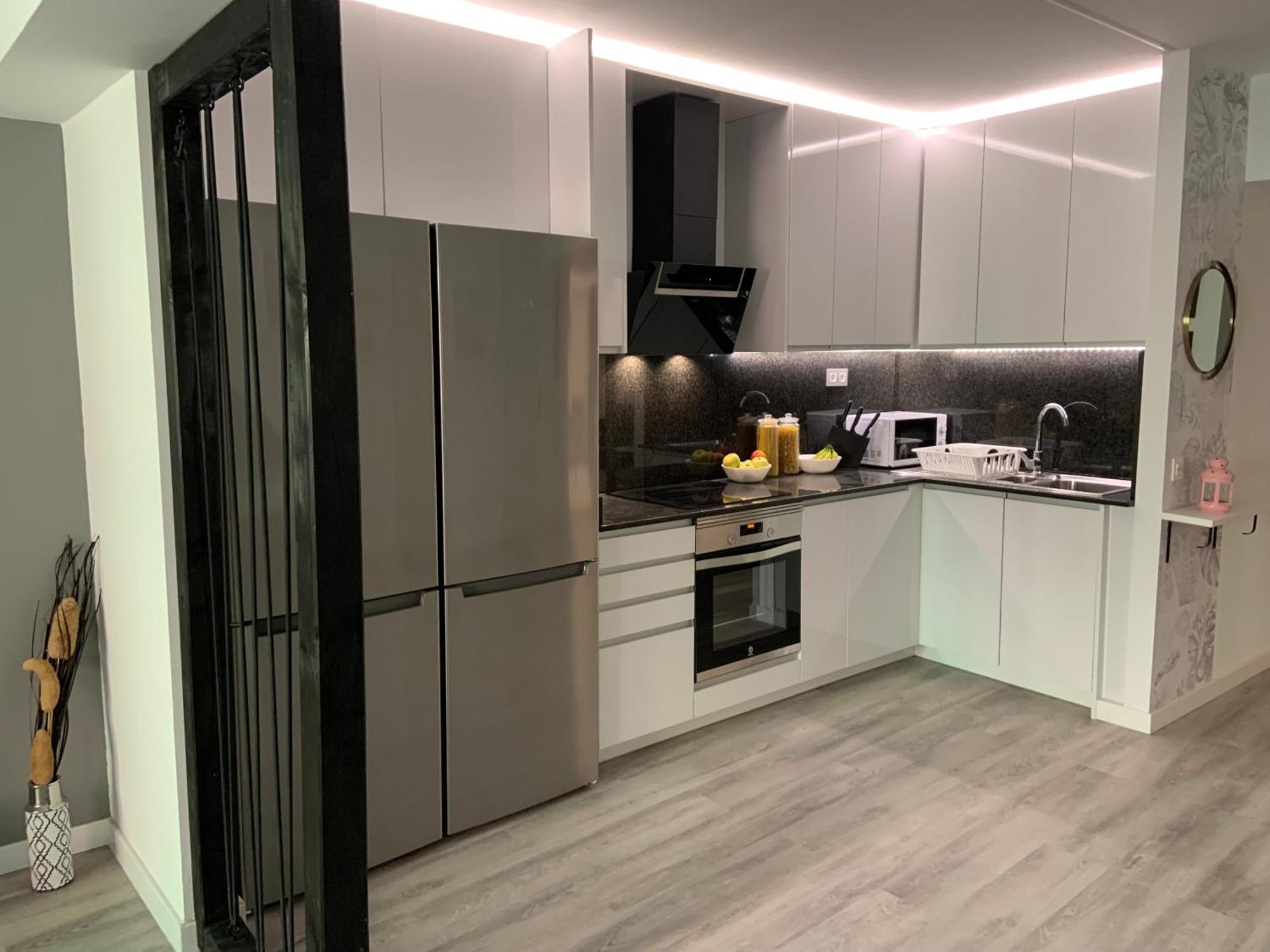 Coliving El Toro Hotel Las Palmas de Gran Canaria Luaran gambar